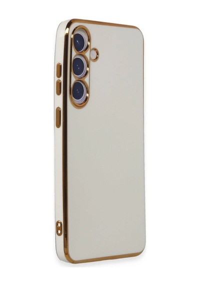 Samsung Galaxy S24 Kılıf Volet Silikon