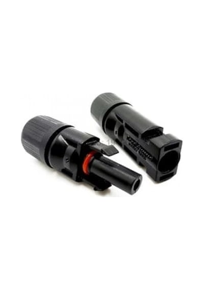 Es-mc-4 Konnektör 5 Li Set