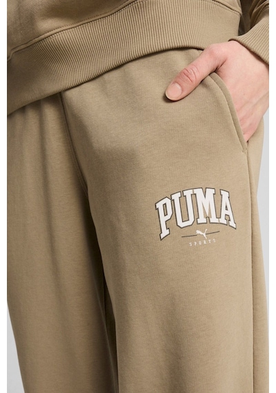 Puma Squad Tr Kadın Eşofman Altı 68249567 Bej
