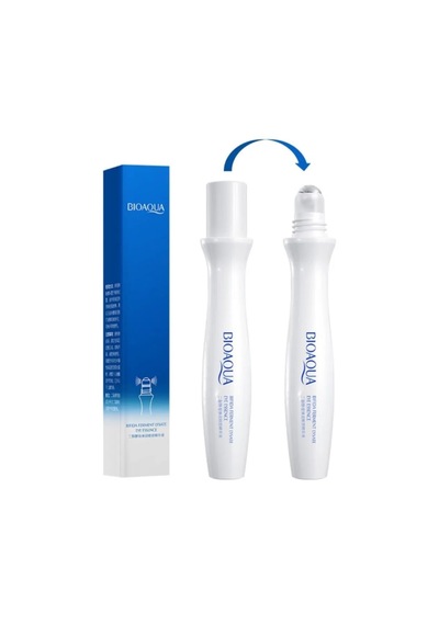 Bioaqua Fermante Bifida Mayası Lizatı Göz Serumu 15 ML
