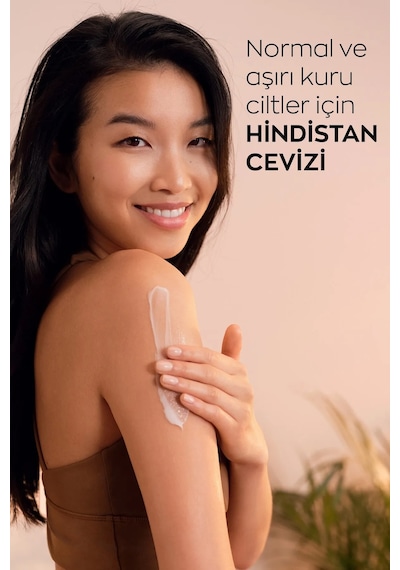 Avon Care Hindistan Cevizi Yağı İçeren Çok Amaçlı Krem 3 x 400 ML
