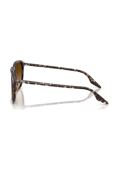 Ray-Ban Rb 2203 143185 55 Erkek Güneş Gözlüğü Siyah