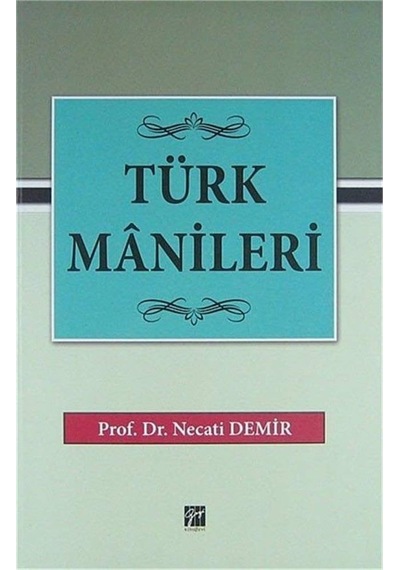Türk Manileri - 57858324548182499240225