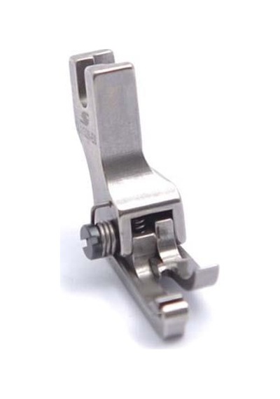 Düz Makine Çima Ayağı 0.8mm CL1/32N-ES
