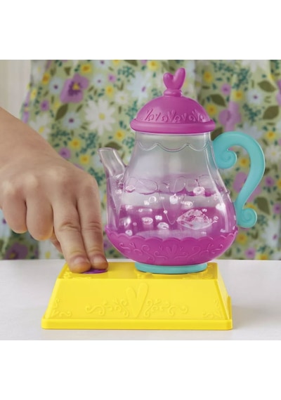 Baby Alive Fokurdayan Çay Partisi Lala G0608