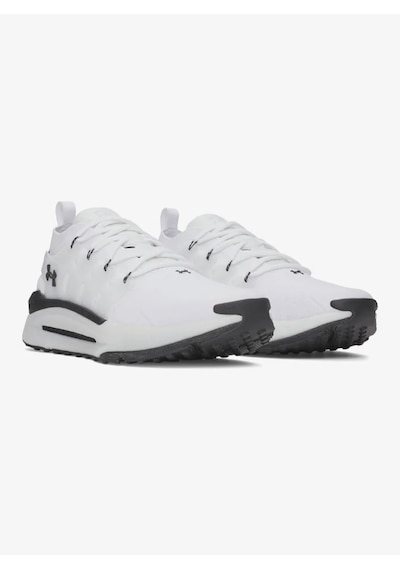 Under Armour 6007183-001 Phantom X Erkek Günlük Spor Ayakkabı Beyaz