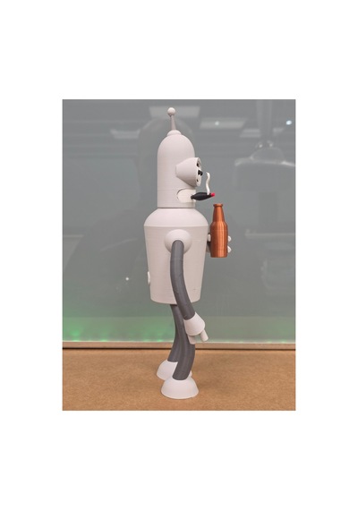 Bender Figür 20cm