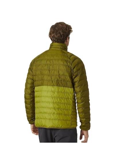 Helly Hansen Banff Insulator Erkek Mont-27697-yeşil