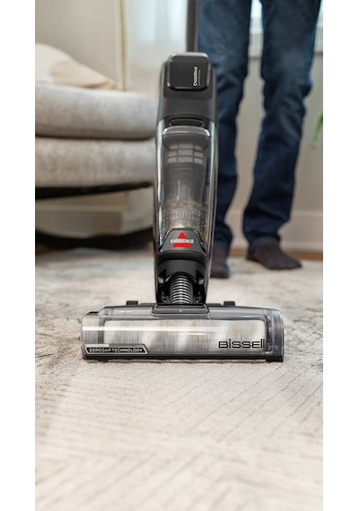 Bissell Crosswave Omniforce Edge Pro Süpürme Ve Silme Makinesi