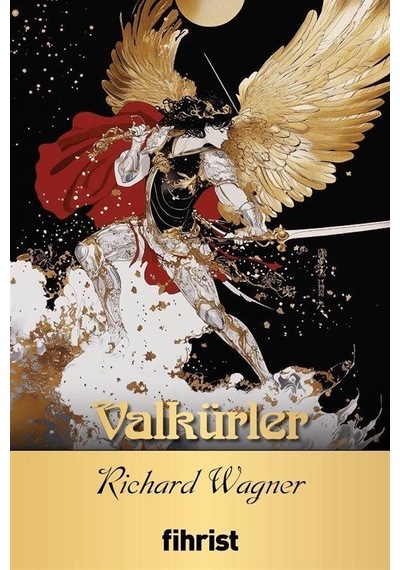 Valkürler / Opera Klasikleri: 21 / Richard Wagner