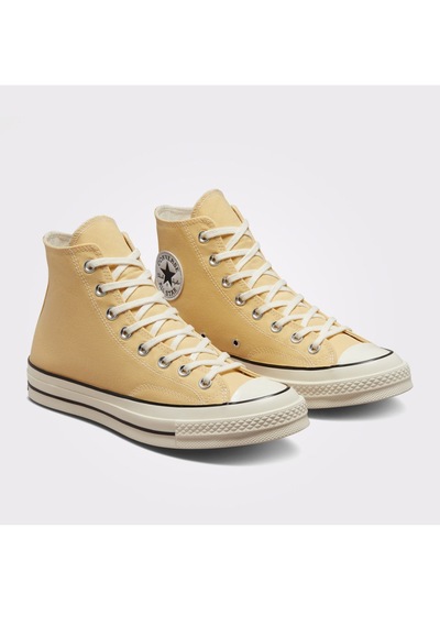 Converse Chuck 70 Spring Color Unisex Sarı Sneaker
