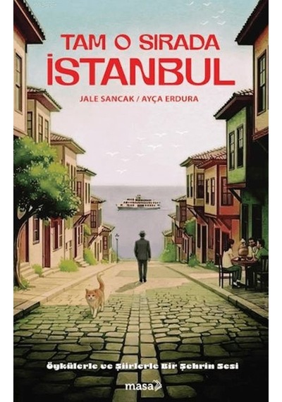 Tam O Sırada İstanbul