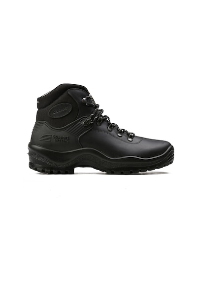 Grisport Unisex  Bot Ve Ayakkabı 10684D81G Siyah