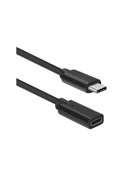 Type-C Usb 3.1 Uzatma Kablosu 2M Metre 4341P Ekleme Dişi Erkek Uz