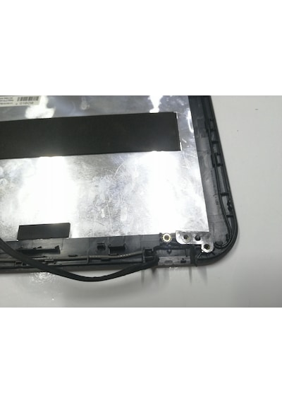 Hp Uyumlu Pavilion G6-1000 Arka Kapak Lcd Cover