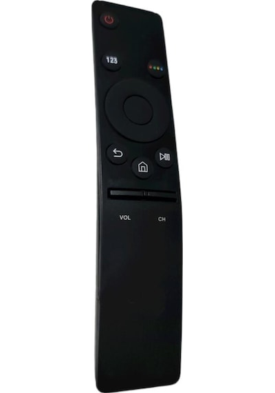 Samsung Lcd-Led Smart Tv Uyumlu Universal Akıllı Kumanda