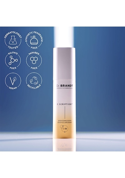 Dr. Brandt Bright This Way C Scrıptıon Serum 30 Ml