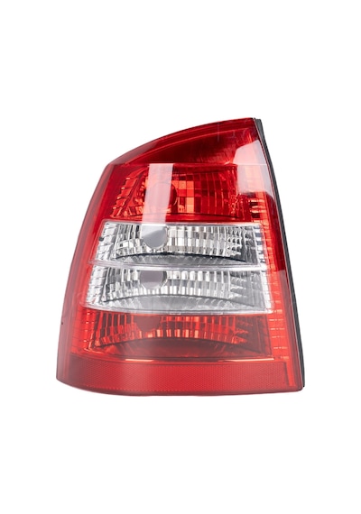Opel Astra G Sedan Sol Stop Lambası Kristal 6223023k