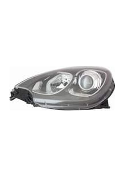 Far Sag Macan 15-