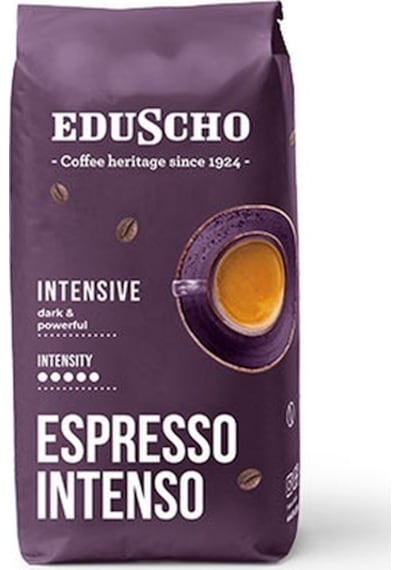 Eduscho Espresso Intenso Çekirdek Kahve 1 KG 191695