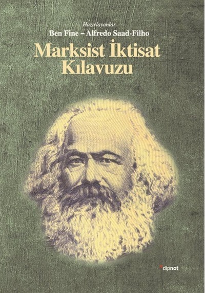 Marksist Iktisat Kılavuzu (Ciltli) / Alfredo Saad-Filho 9786054878277