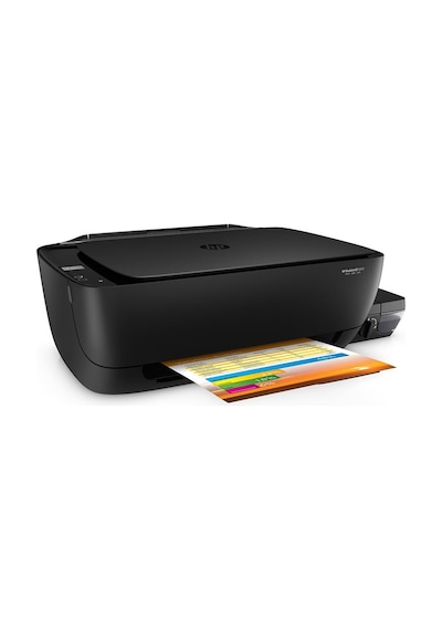 Hp Gt 5810 Siyah Ve Renkli Baskı Kafası Takımı 3Yp61Ae Gt5810/5820/5800