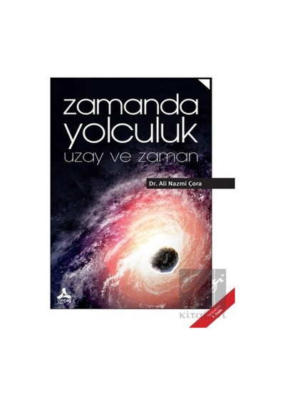 Zamanda Yolculuk - Sonçağ Yayınları
