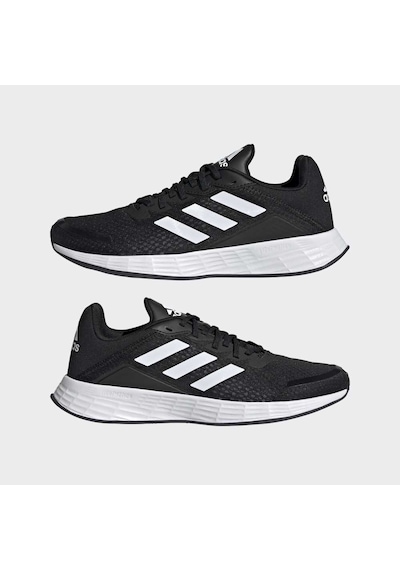 Adidas H04628 Duramo Sl Kadın Yürüyüş Koşu Ayakkabısı Siyah