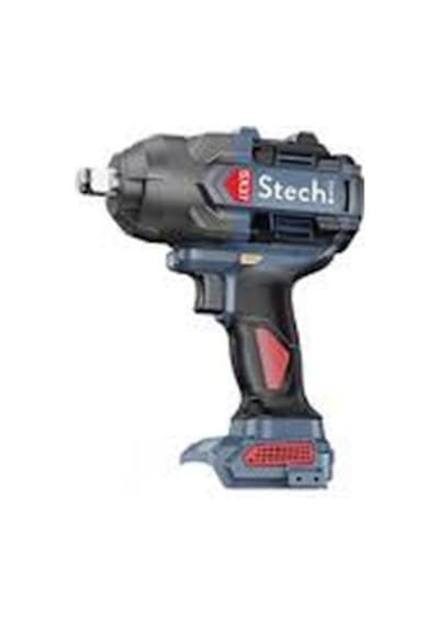Stechend SX35 1/2 500 NM Solo Akülü Darbeli Somun Sıkma Makinesi