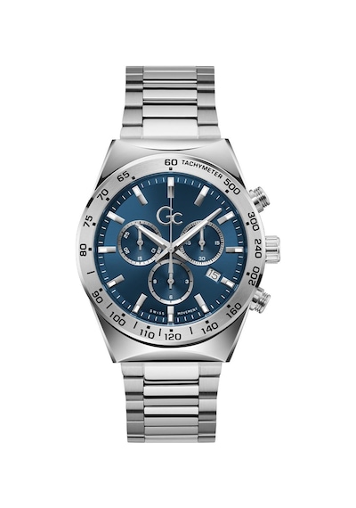 Gc Gcz17002g7mf Erkek Kol Saati