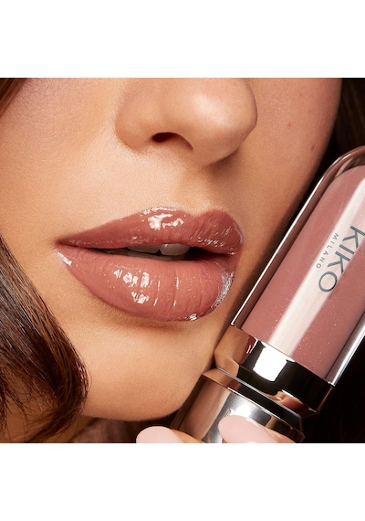 Kiko Makyaj Setleri - Glossy Lip Set