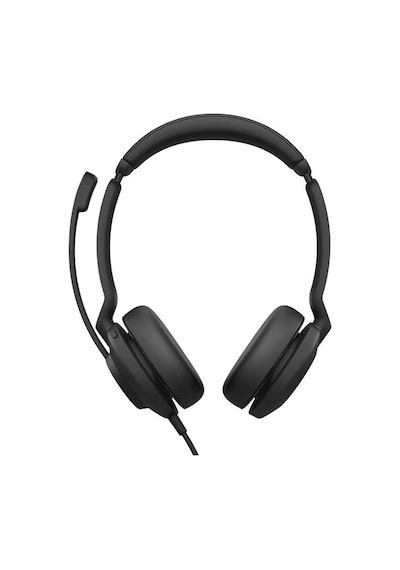Jabra Connect 4h Kulak Üstü Kulaklık