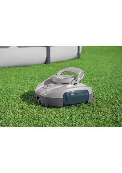 Bestway 58960 Aquatronix G150 Robotic Pool Vacuum