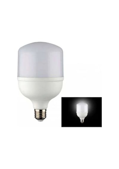 20 Watt, Yüksek Işık, Kaliteli, 1800 Lümen Beyaz Işık Torch Ampul, E27 Duy Çok Kaliteli Led Ampul