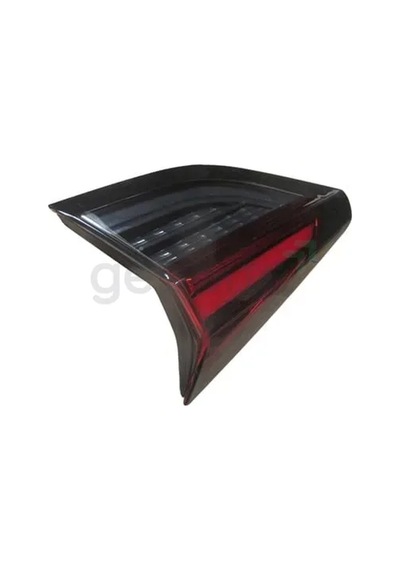 İç Stop Lambasi Sağ Kırmızı / Beyaz / Ledli E Marklı Opel Corsa - F - 2024-2026