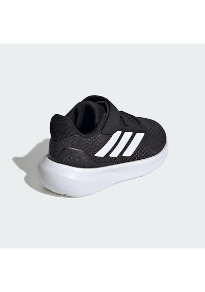 Adidas Runfalcon 5 Çocuk Günlük Spor Ayakkabı C-adııe8598p10a00 Siyah Adidas Runfalcon 5 Çocuk Günlük Spor Ayakkabı C-adııe8598p10a00 Siyah