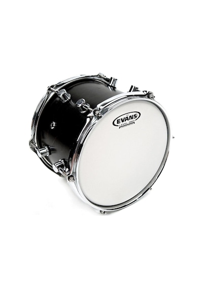 Evans B18g2 G2 Coated Tom Derisi 18 İnç - Çift Kat - 14 Mil