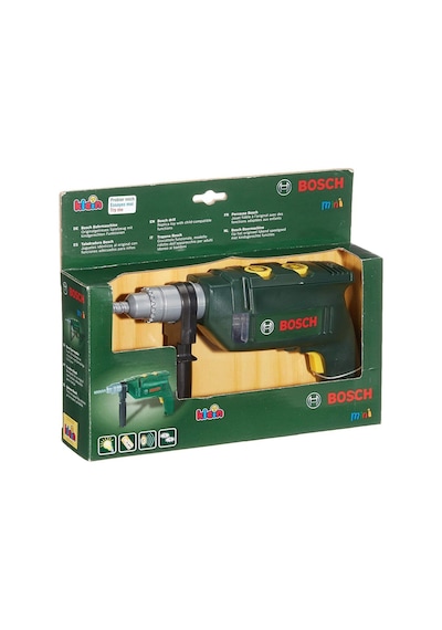 8411 Oyuncak Matkap Tamir Seti - Lqmc-890548 1 Adet