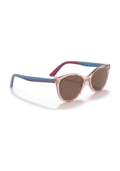 Vogue Junior Jr. Sole Vj2013 286473 46-16-125 Çocuk Güneş Gözlüğü Kahverengi