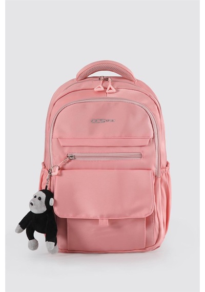 Ççs 51905 Okul Çantası Pembe