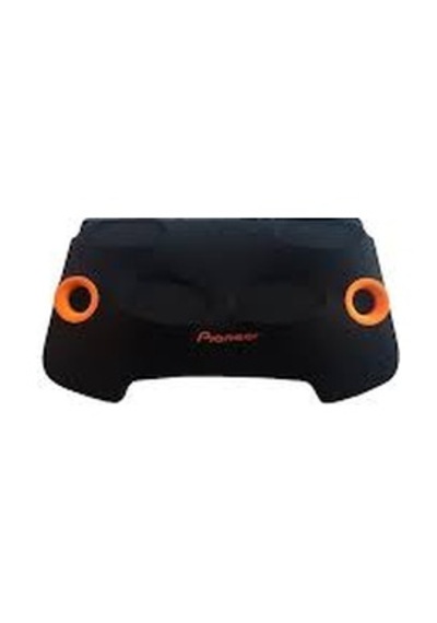 Dacıa Lodgy 4 Oval Polyesterlı Kabartmalı Pandızot N11.167
