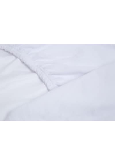 YAASE HOME MICRO SIVI GECİRMEZ ALEZ ( TEK KİŞİLİK )