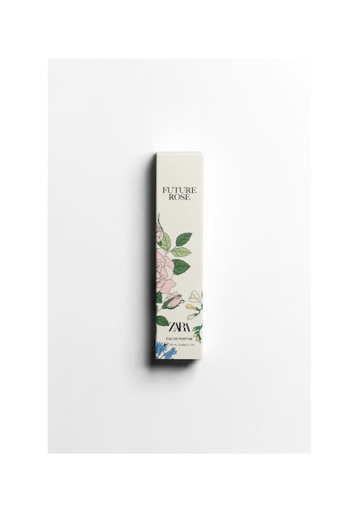 Zara Future Rose Edp 10 Ml 0.34 Fl. Oz Kadın Parfüm