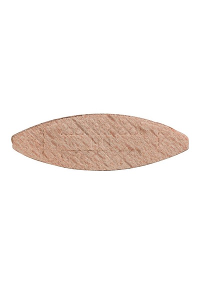 Craftomat Yassı Dübel 4x15x45 Mm 50 Adet