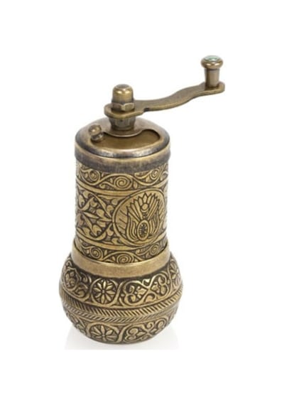 Küçük Baharat Değirmeni