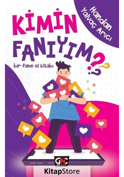 Kimin Fanıyım? / Handan Yalvaç Arıcı