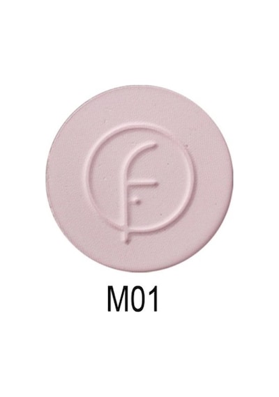 Flormar Göz Farı Matte Mono: - M01