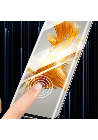 Galaxy Uyumlu S24 Ultra Hizalama Aparatlı Estek Easy Body Ekran Koruyucu