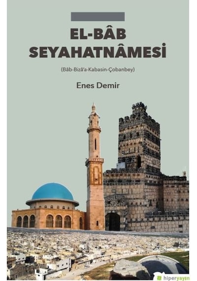 El-bâb Seyahatnamesi