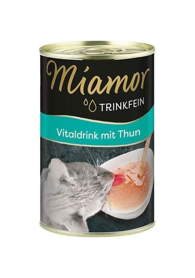 Vd Ton Balıklı Çorbası 135 Ml X 3 Sku: Smg8690010274564